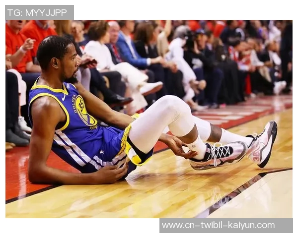 杜兰特：加盟勇士因不想再被包夹 其时没人提示我有跟腱撕裂危险